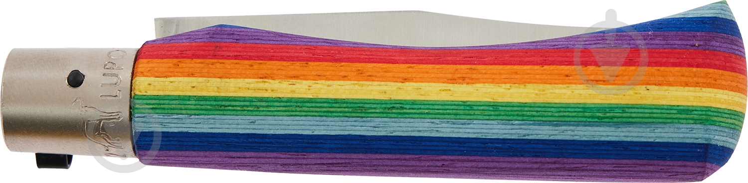 Нож Old Bear Rainbow M 1331.00.18 - фото 5