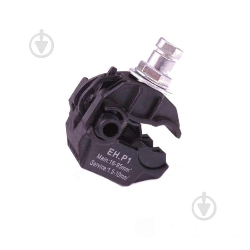 Зажим прокалывающий ElectroHouse EH-P.1 - фото 1