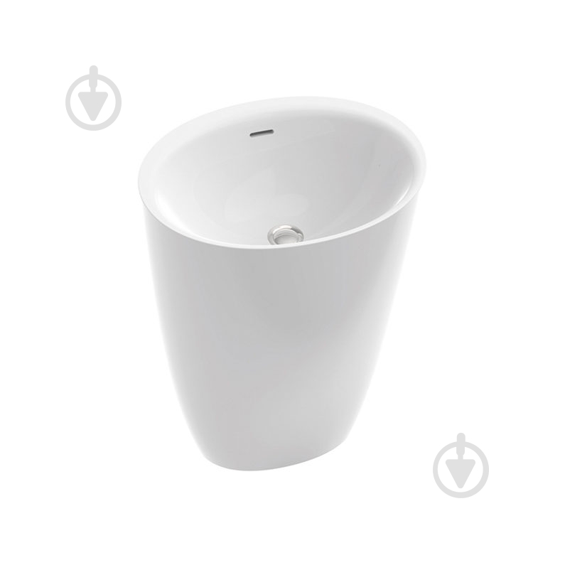 Умывальник Marmorin Mia S - фото 1