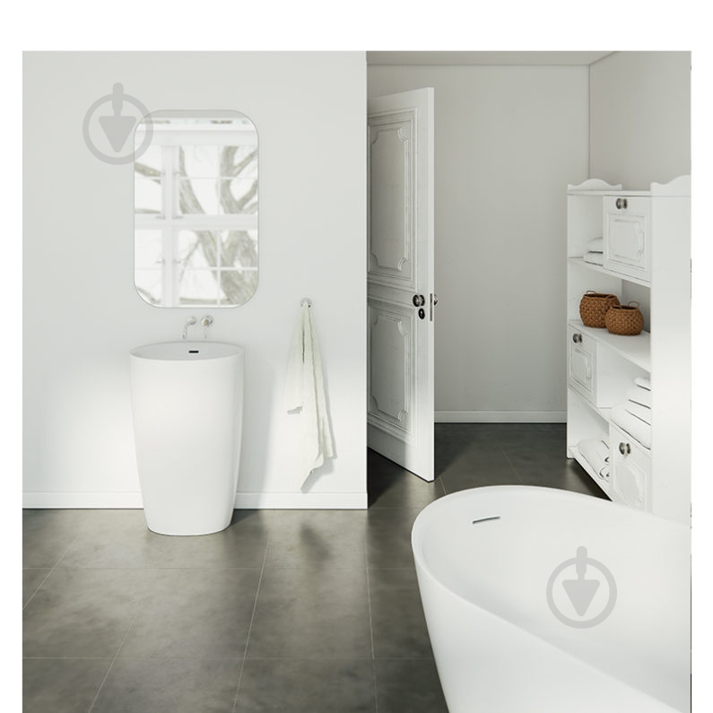 Умывальник Marmorin Mia S - фото 2