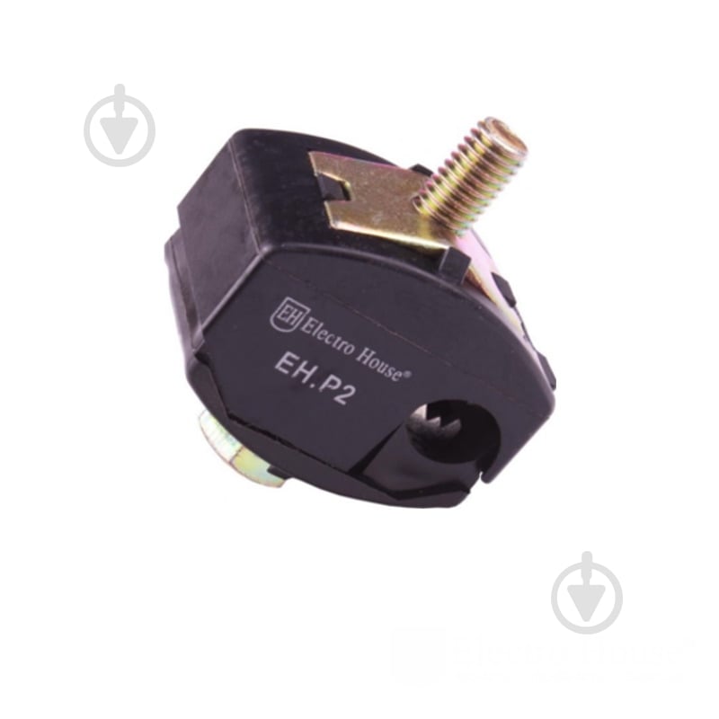 Зажим прокалывающий ElectroHouse EH-P.2 - фото 1