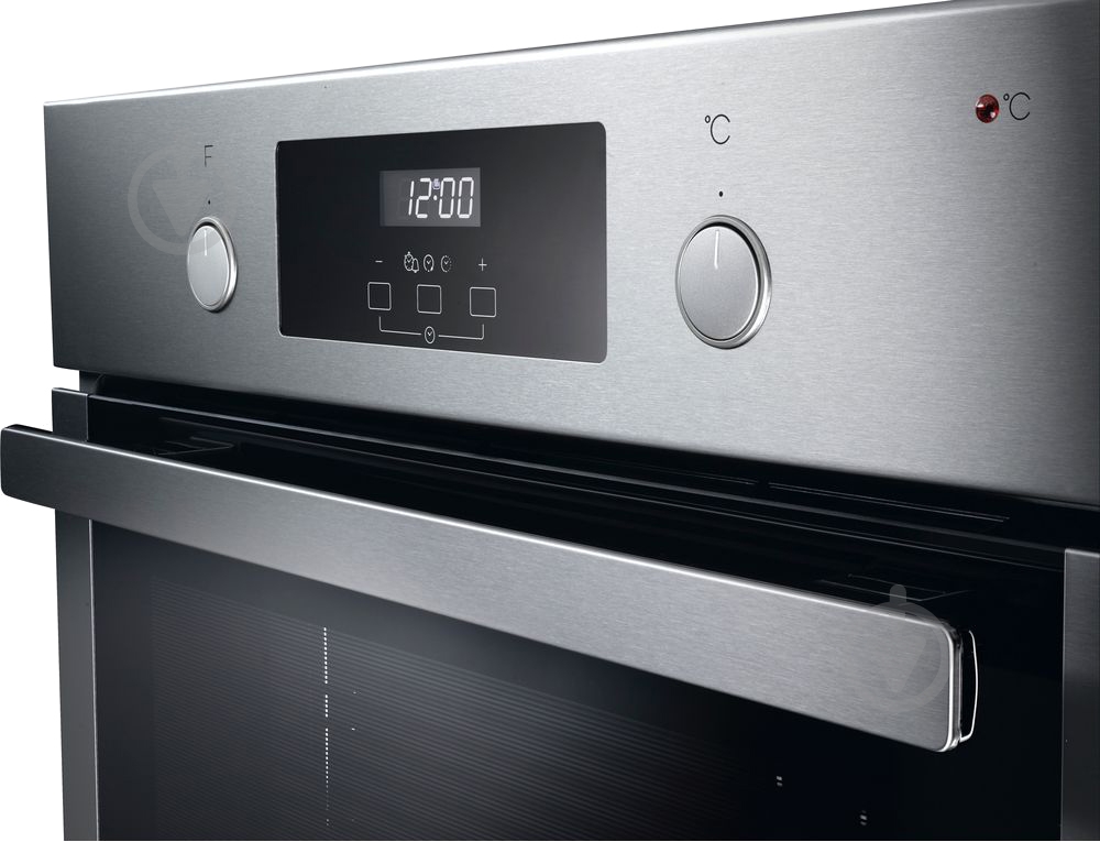 Духовой шкаф Whirlpool AKP 745 IX - фото 3