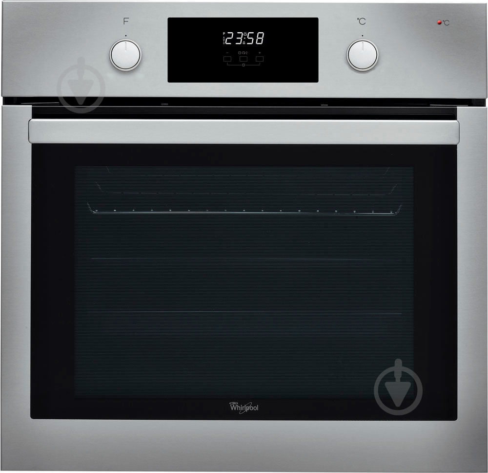 Духовой шкаф Whirlpool AKP 745 IX - фото 1