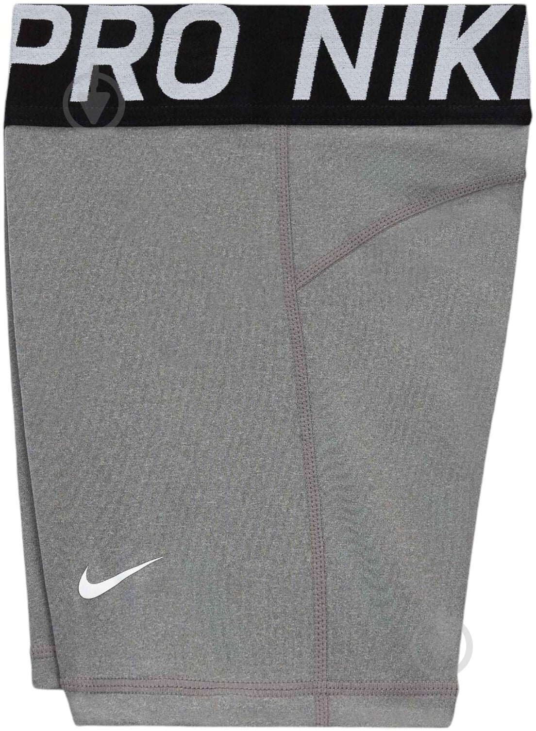 Шорти Nike DA1033-091 р. XS сірий - фото 6