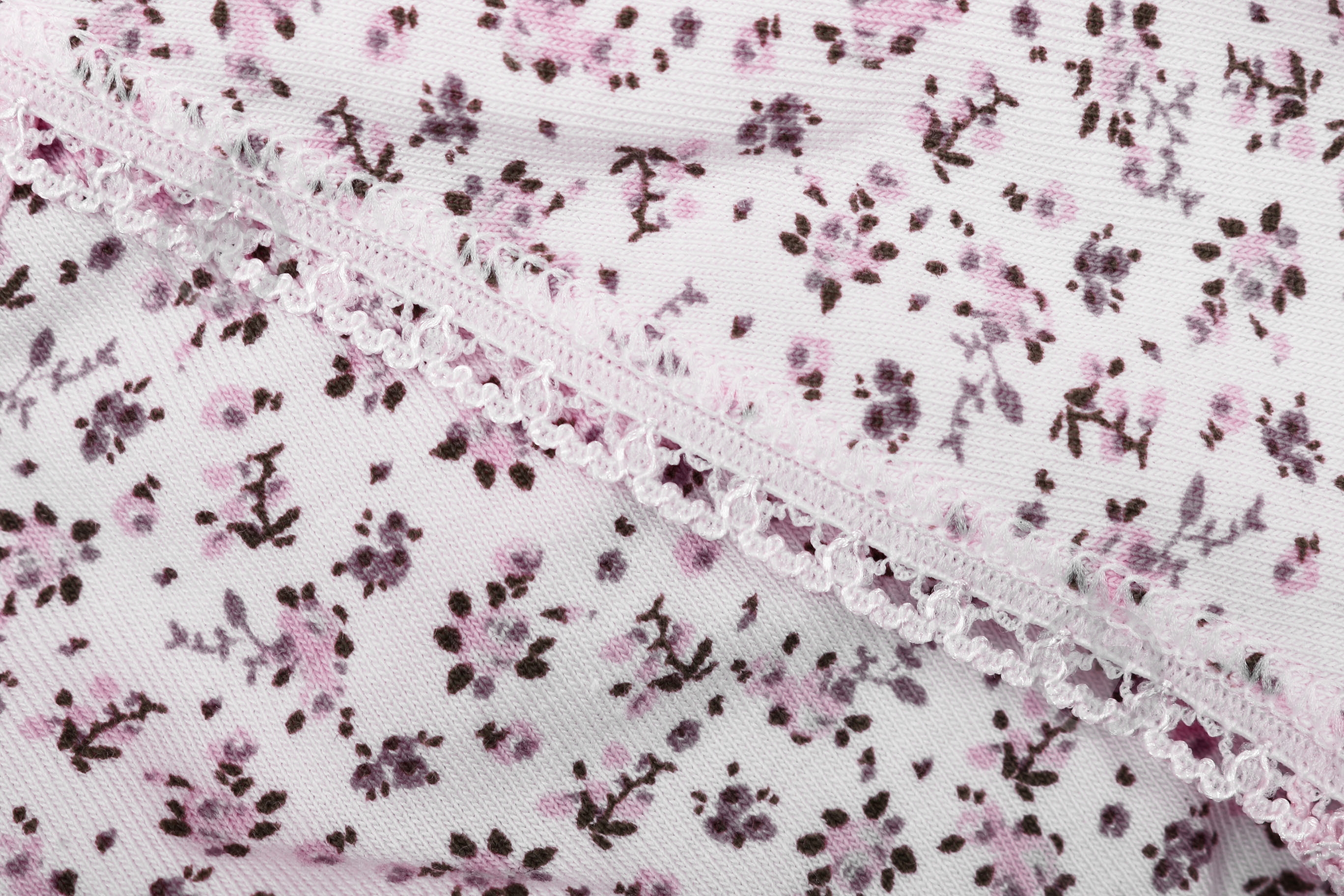 Лиф Bibo для девочки р.164 белый с принтом 92002 - фото 3 Лиф Bibo для девочки р.164 белый с принтом 92002 - фото 3