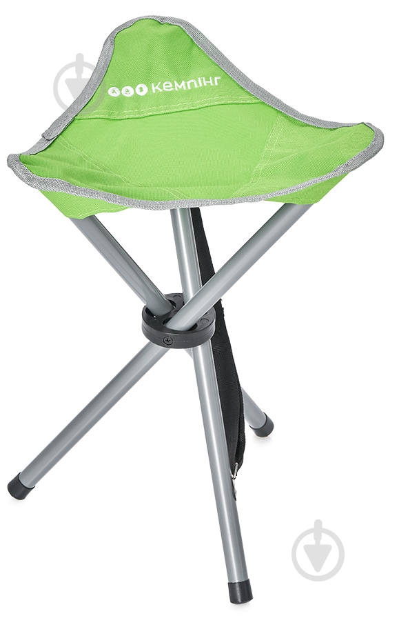 Стул Кемпинг раскладной - фото 1