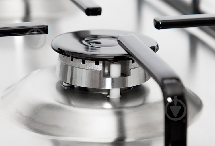 Варильна поверхня газова Interline TK 4340 IX - фото 3 Варильна поверхня газова Interline TK 4340 IX - фото 3