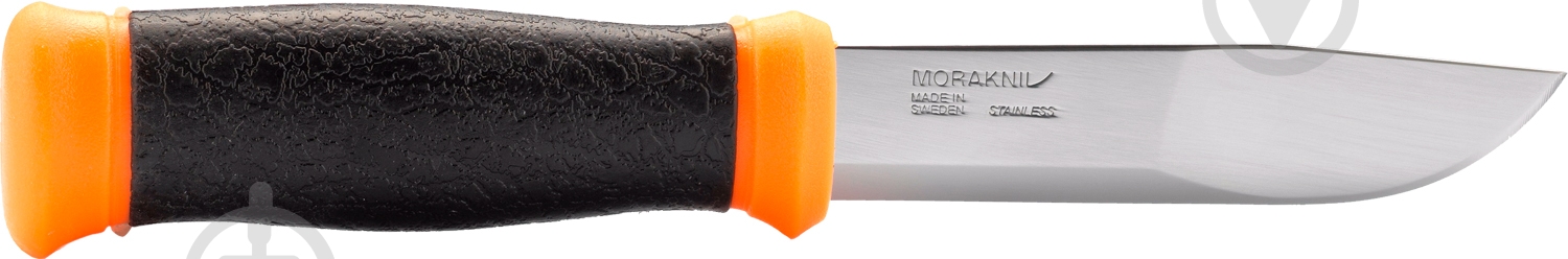 Нож Morakniv Outdoor 2000 2305.00.85 - фото 2