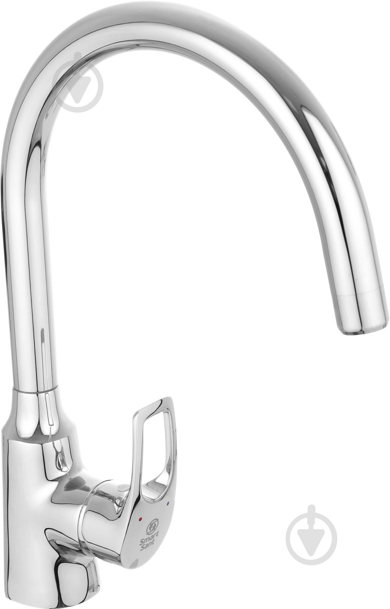 Смеситель для кухни Smart Sant SM 1901 AA - фото 1 Смеситель для кухни Smart Sant SM 1901 AA - фото 1