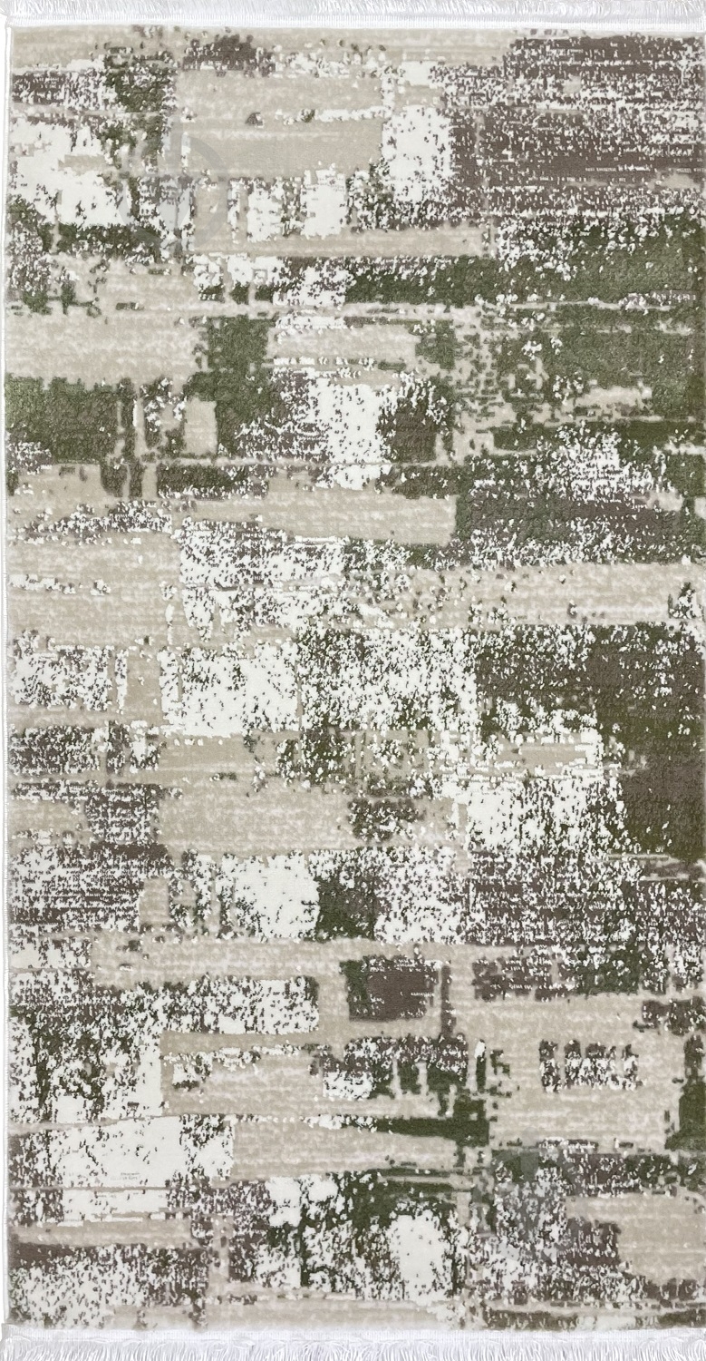 Килим Art Carpet VENA 010 D green 60x110 см - фото 1 Килим Art Carpet VENA 010 D green 60x110 см - фото 1