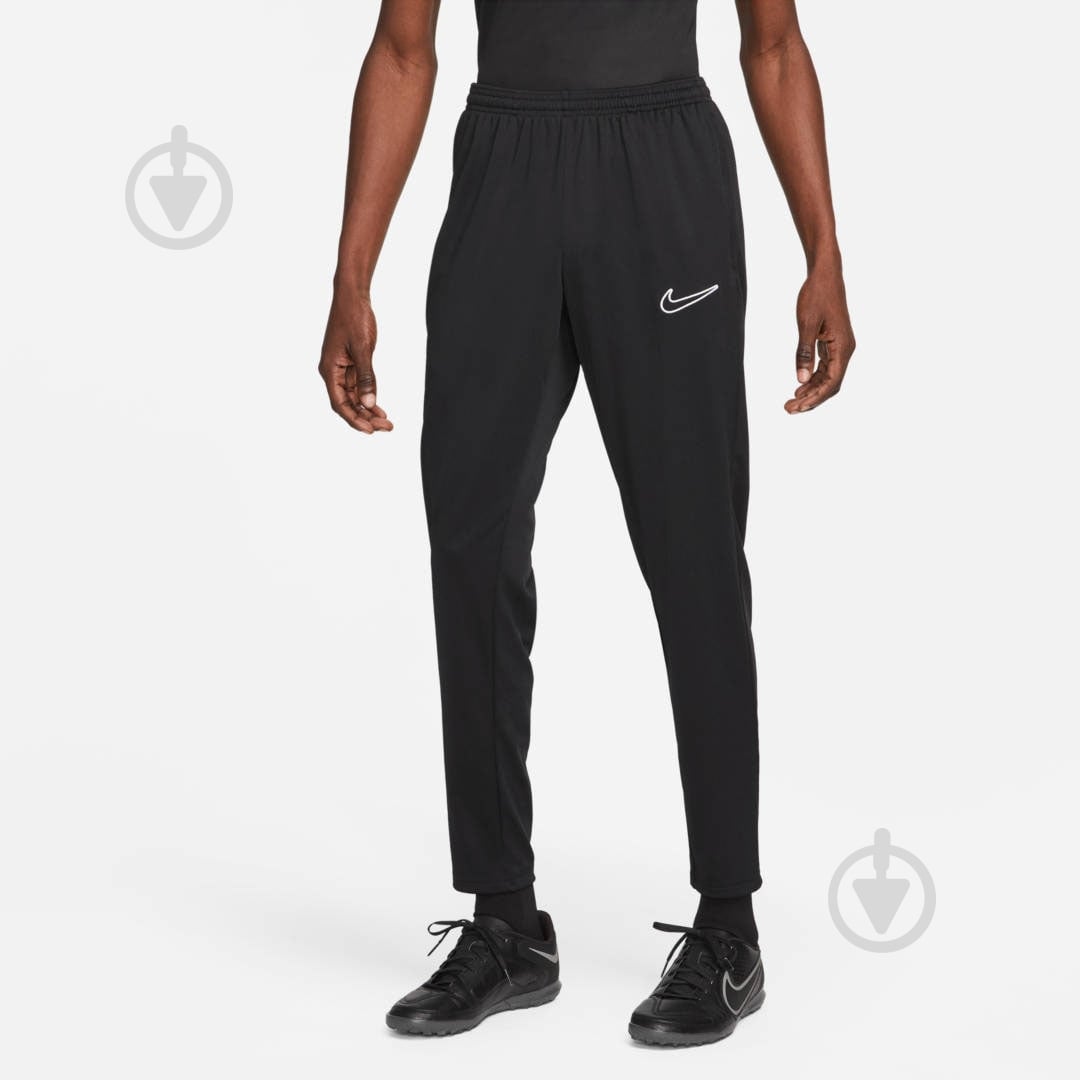 ᐉ Брюки Nike M NK DF ACD23 PANT KPZ BR DV9740-010 р. M черный