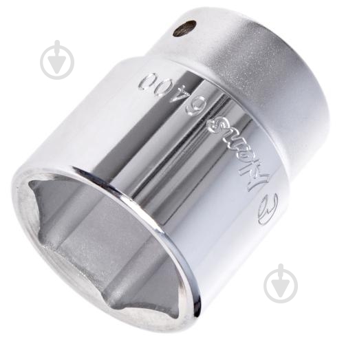 Головка Hans ¾" 50 мм 6400М50 - фото 2 Головка Hans ¾" 50 мм 6400М50 - фото 2