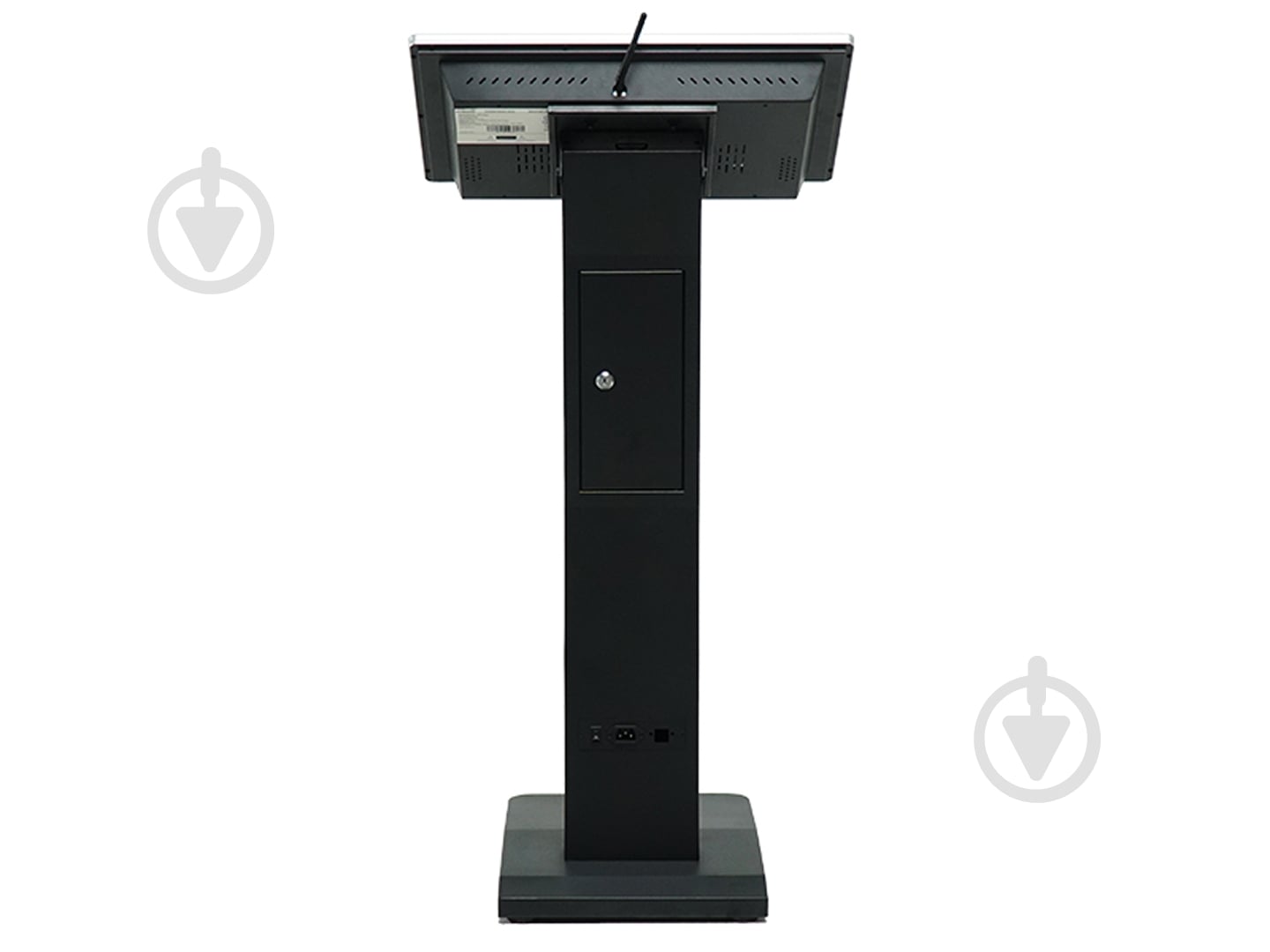 Інтерактивний кіоск Intboard INFOCOM 21,5" Capacitive touch (10439029) - фото 4 Інтерактивний кіоск Intboard INFOCOM 21,5" Capacitive touch (10439029) - фото 4