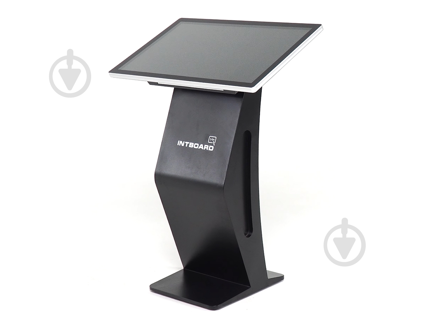 Інтерактивний кіоск Intboard INFOCOM 32" Capacitive touch (10440223) - фото 2 Інтерактивний кіоск Intboard INFOCOM 32" Capacitive touch (10440223) - фото 2