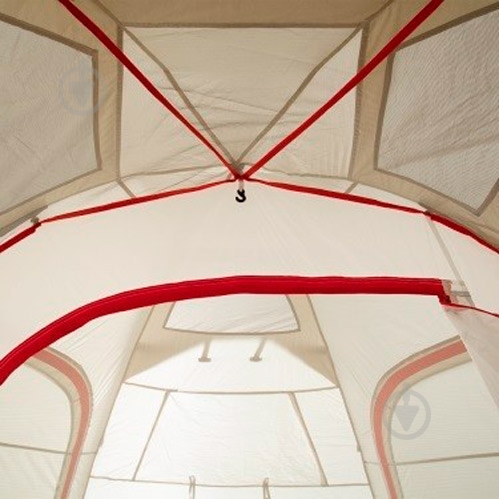 Палатка туристическая RED POINT Kimeriya B4 RPT297 - фото 6
