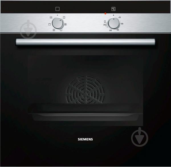 Духова шафа Siemens HB 301E4T - фото 1 Духова шафа Siemens HB 301E4T - фото 1