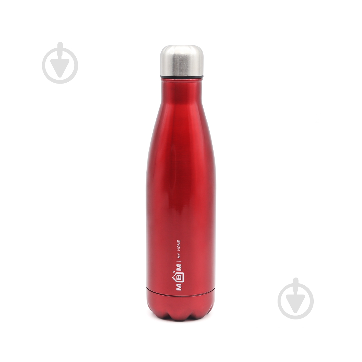 Термобутылка MVM KP-29 RED - фото 1