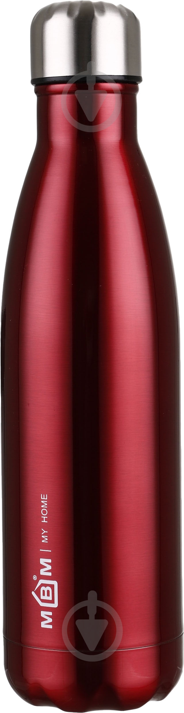 Термобутылка MVM KP-29 RED - фото 1