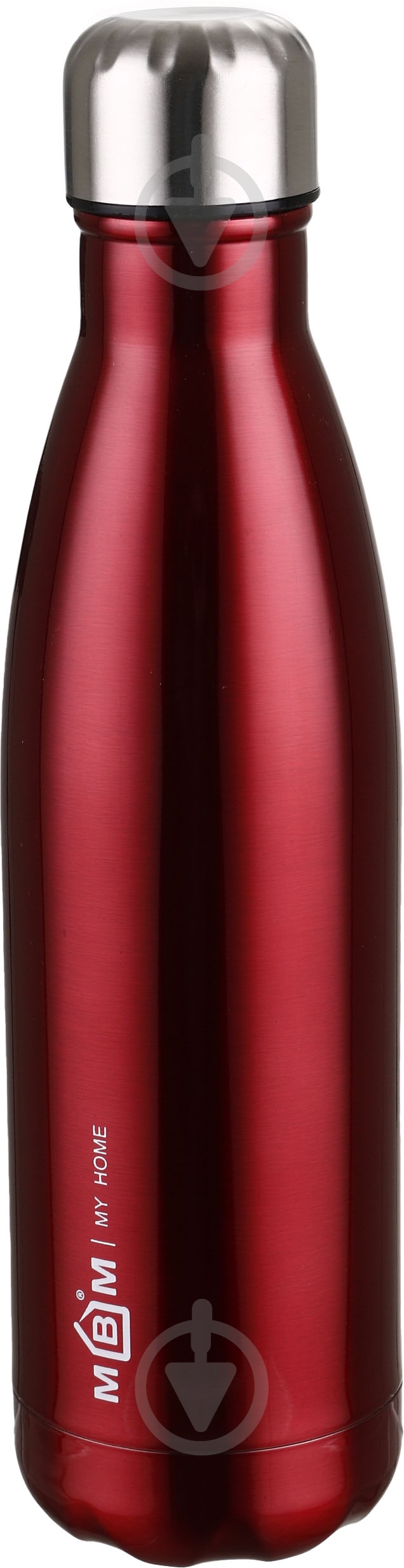 Термобутылка MVM KP-29 RED - фото 2