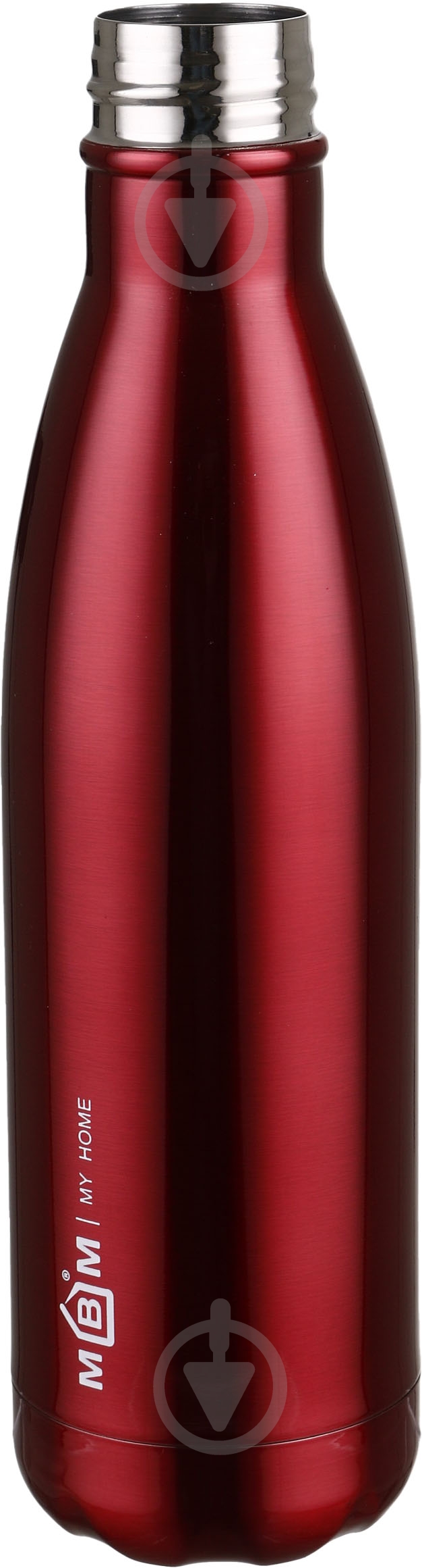 Термобутылка MVM KP-29 RED - фото 3