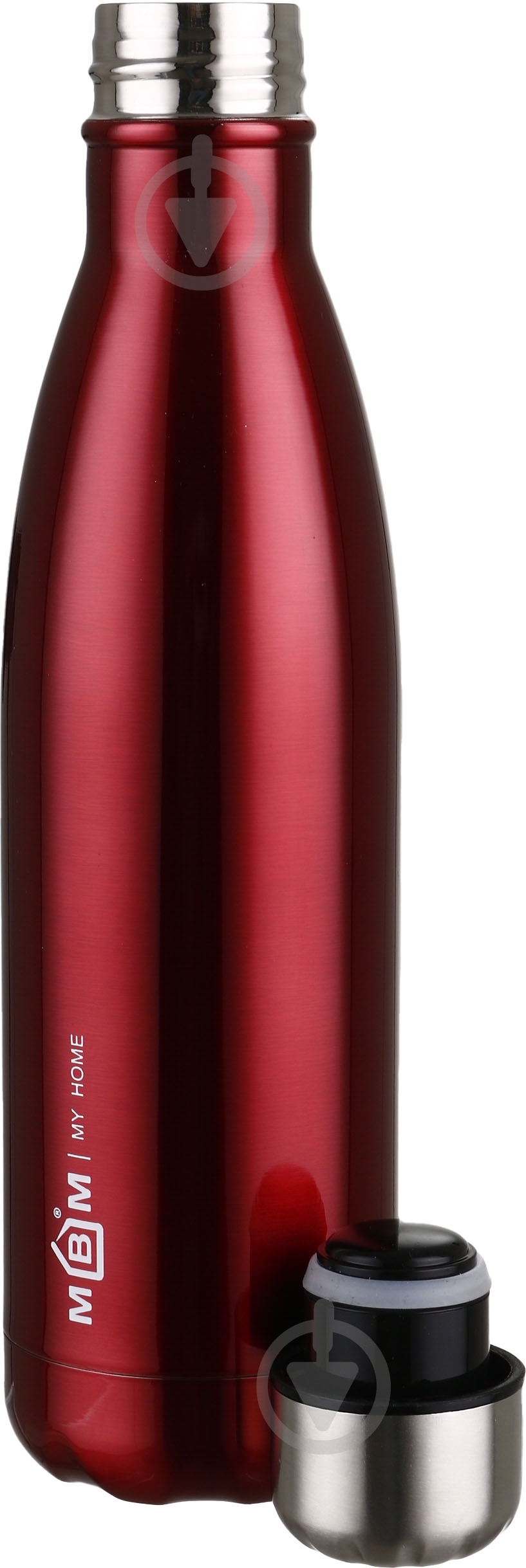 Термобутылка MVM KP-29 RED - фото 4