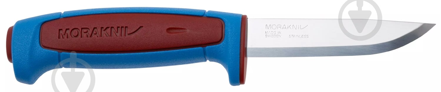 Нож Morakniv Basic 546 2305.02.54 - фото 2