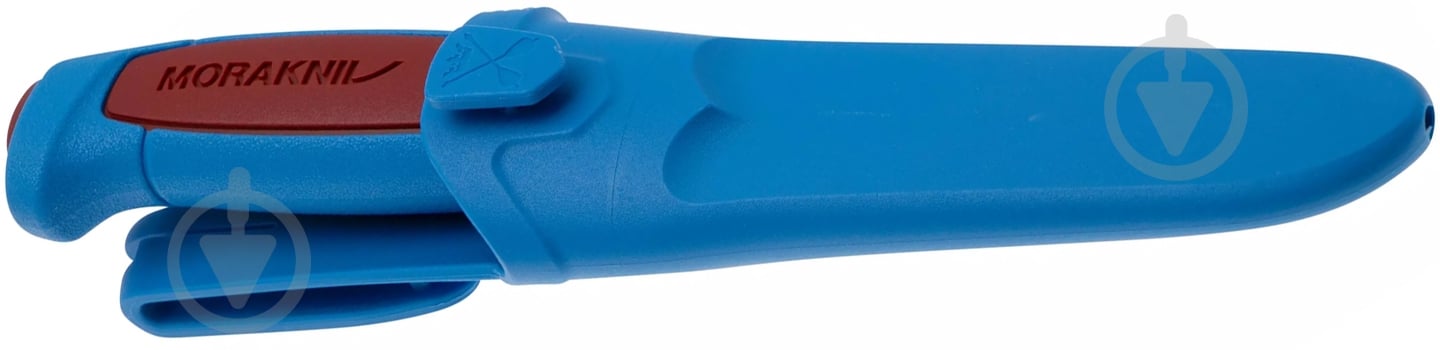 Нож Morakniv Basic 546 2305.02.54 - фото 3