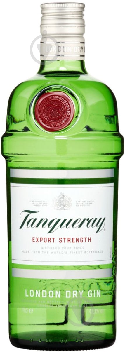Джин Tanqueray 47% 0,7 л - фото 1