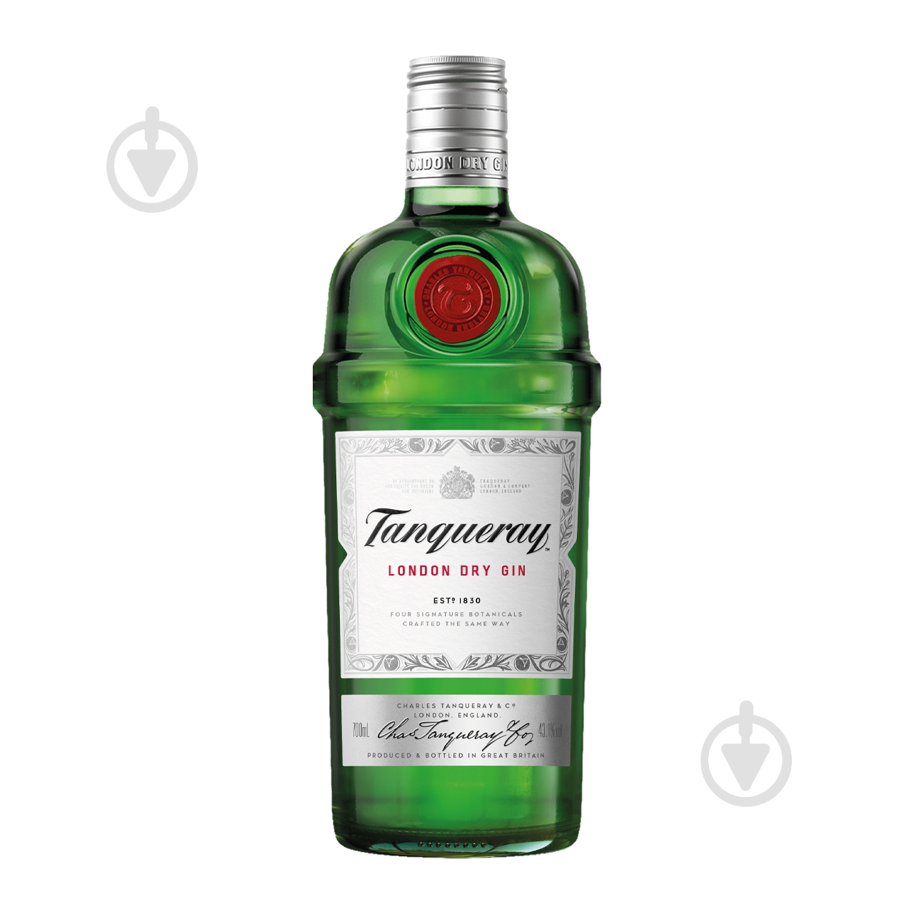 Джин Tanqueray 47% 0,7 л - фото 1