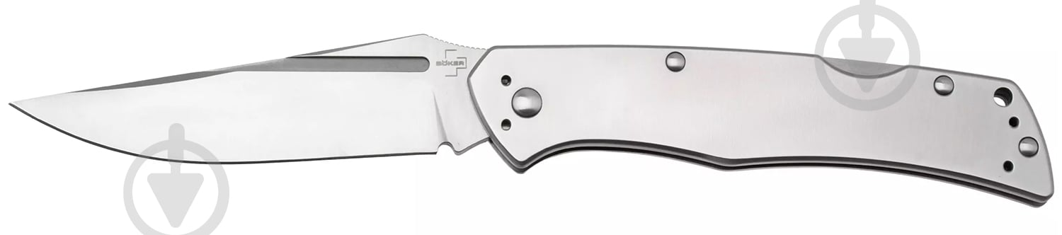 Нож Boker Plus MEK 2373.11.99 - фото 1 Нож Boker Plus MEK 2373.11.99 - фото 1