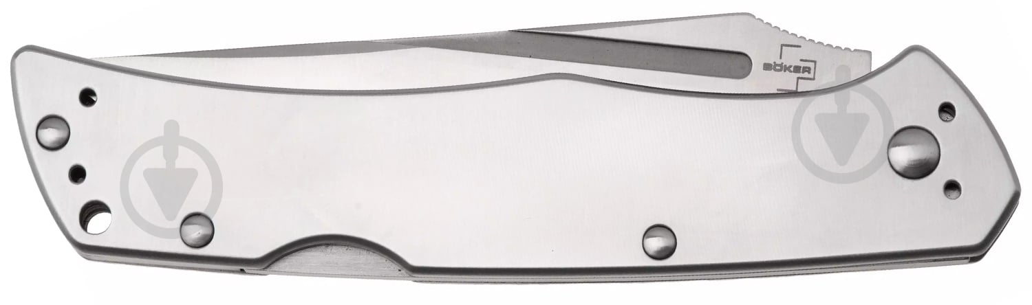 Нож Boker Plus MEK 2373.11.99 - фото 3 Нож Boker Plus MEK 2373.11.99 - фото 3