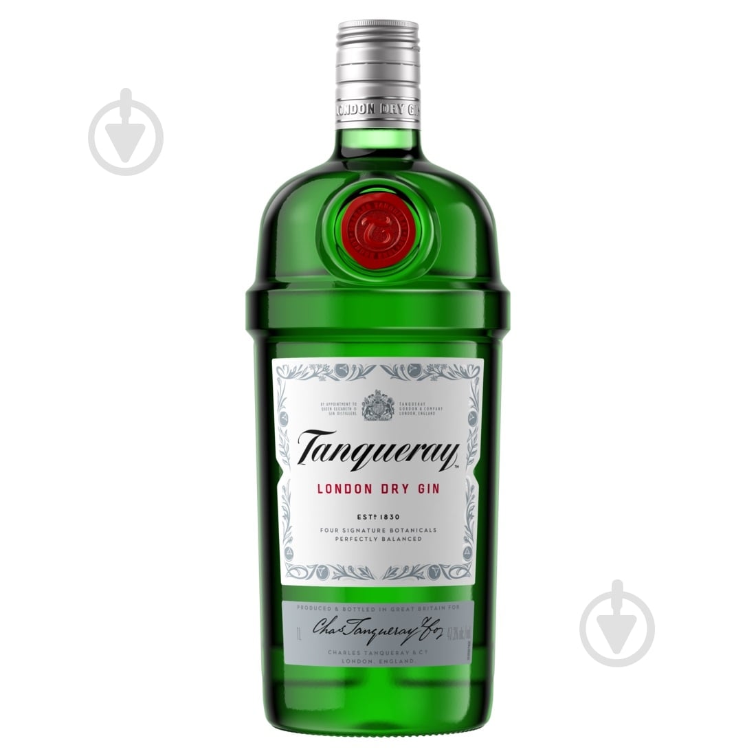 Джин Tanqueray 47% 1 л - фото 1