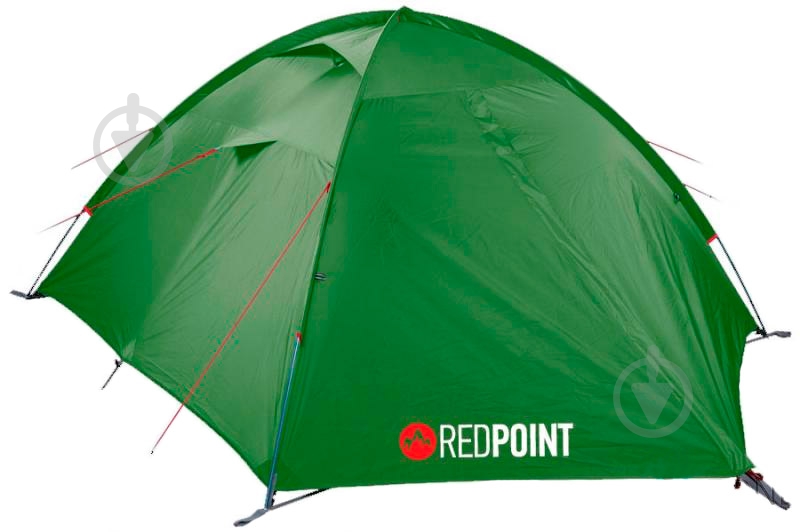 Намет туристичний RED POINT Steady 3 EXT - фото 2