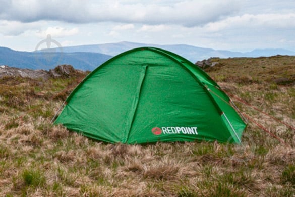 Намет туристичний RED POINT Steady 3 EXT - фото 7