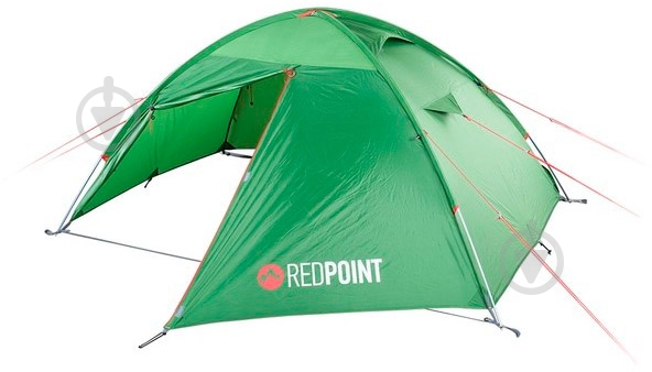 Намет туристичний RED POINT Steady 3 EXT - фото 1