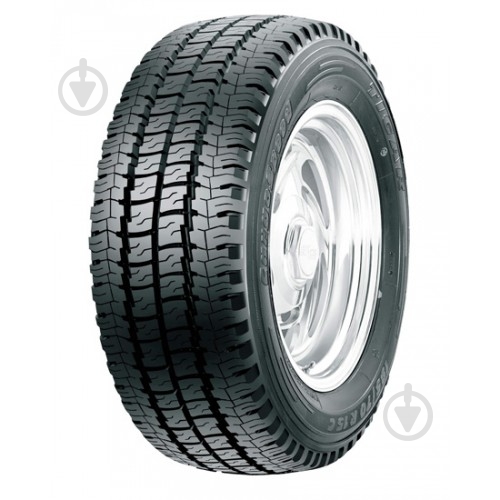 Шина TIGAR CargoSpeed Tigar 185/80 R15С R лето - фото 1