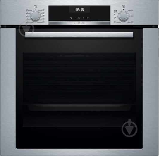 Духовой шкаф Bosch HBA 3372S0 - фото 1