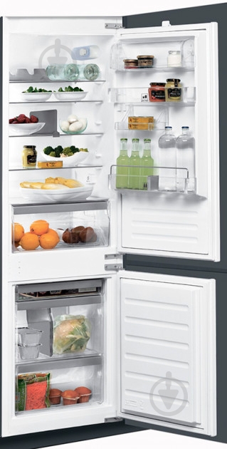 Холодильник Whirlpool ART 6503/A+ - фото 1