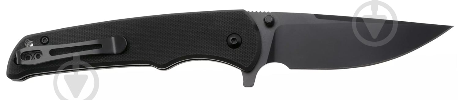 Нож Boker Magnum Blackjay 2373.11.93 - фото 3