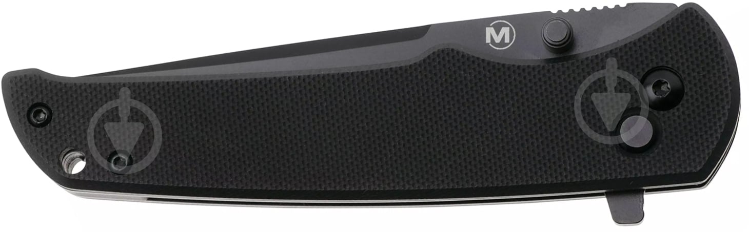 Нож Boker Magnum Blackjay 2373.11.93 - фото 2
