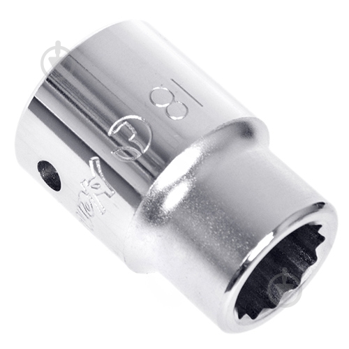 Головка Hans ¾" 41 мм 6402М41 - фото 1