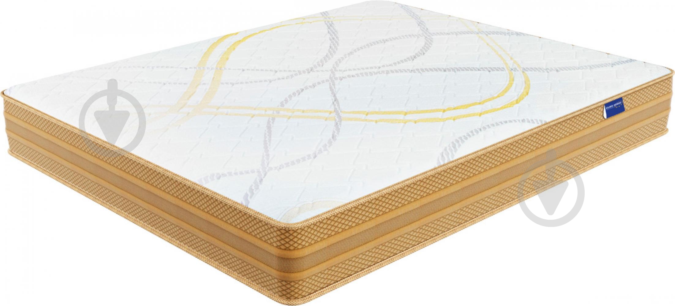 Матрас Прайм Mix Musson 90х200 см - фото 2