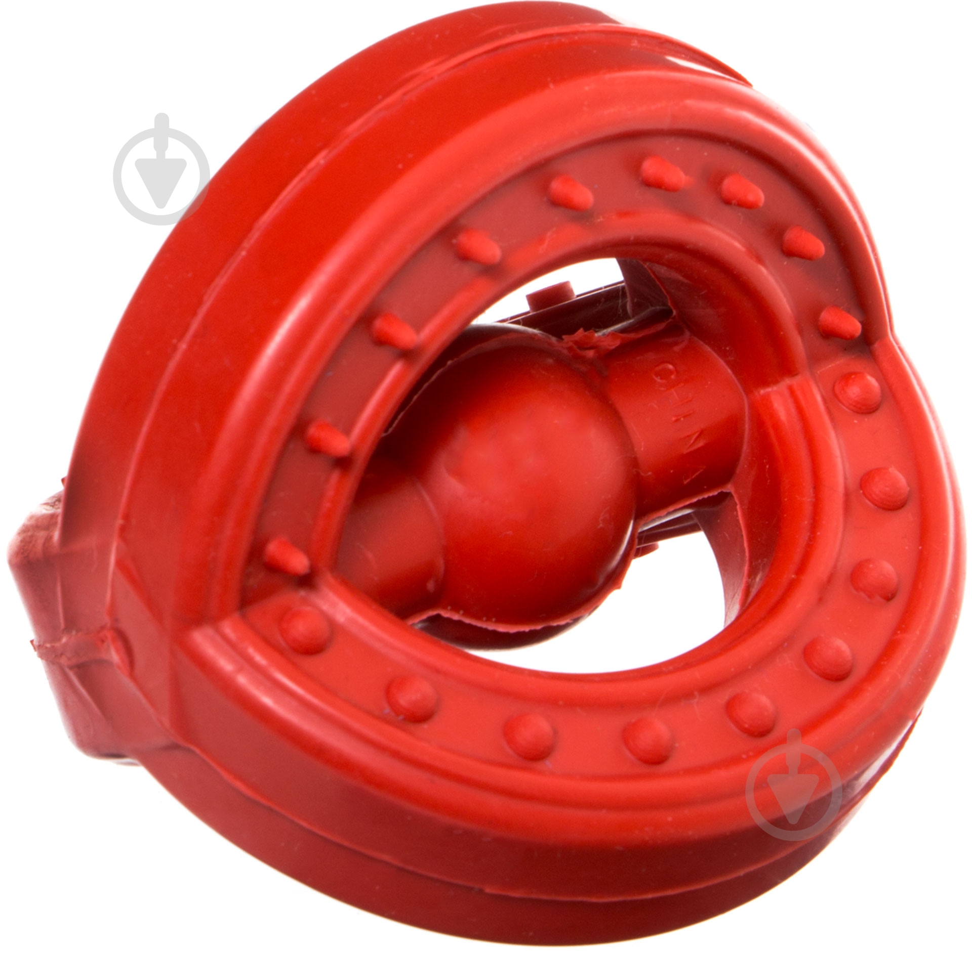 Игрушка для собак Trixie Капкан 7 см 3316 - фото 1 Игрушка для собак Trixie Капкан 7 см 3316 - фото 1