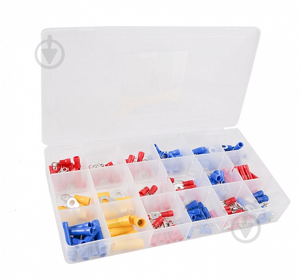 Набір наконечників АСКОУКРЕМ IT-175 - фото 3