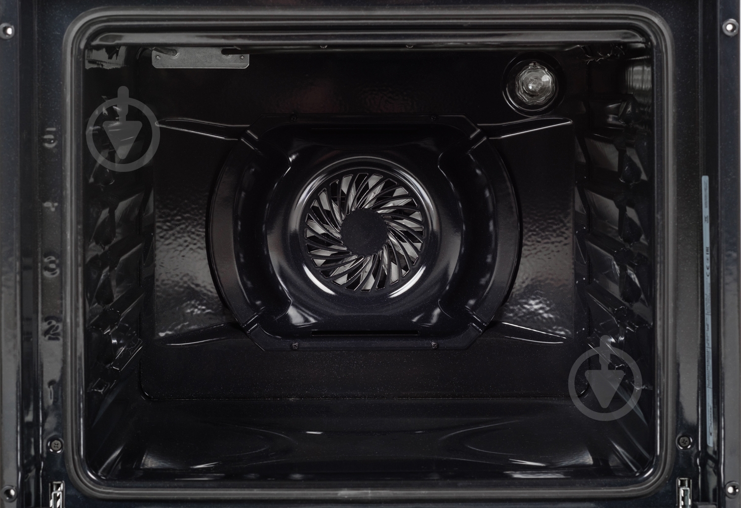 Духовой шкаф Candy FCP 502 X - фото 4