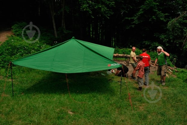 Тент RED POINT Umbra 5x4 - фото 5