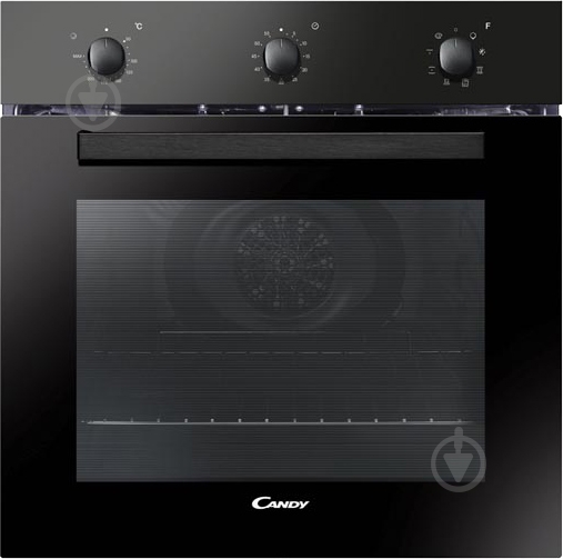 Духовой шкаф Candy FCP 602 N - фото 1