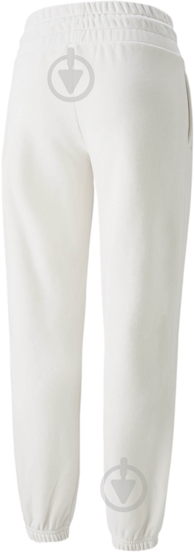 Брюки Puma Classics Relaxed Pants 53506399 р. L бежевый - фото 5