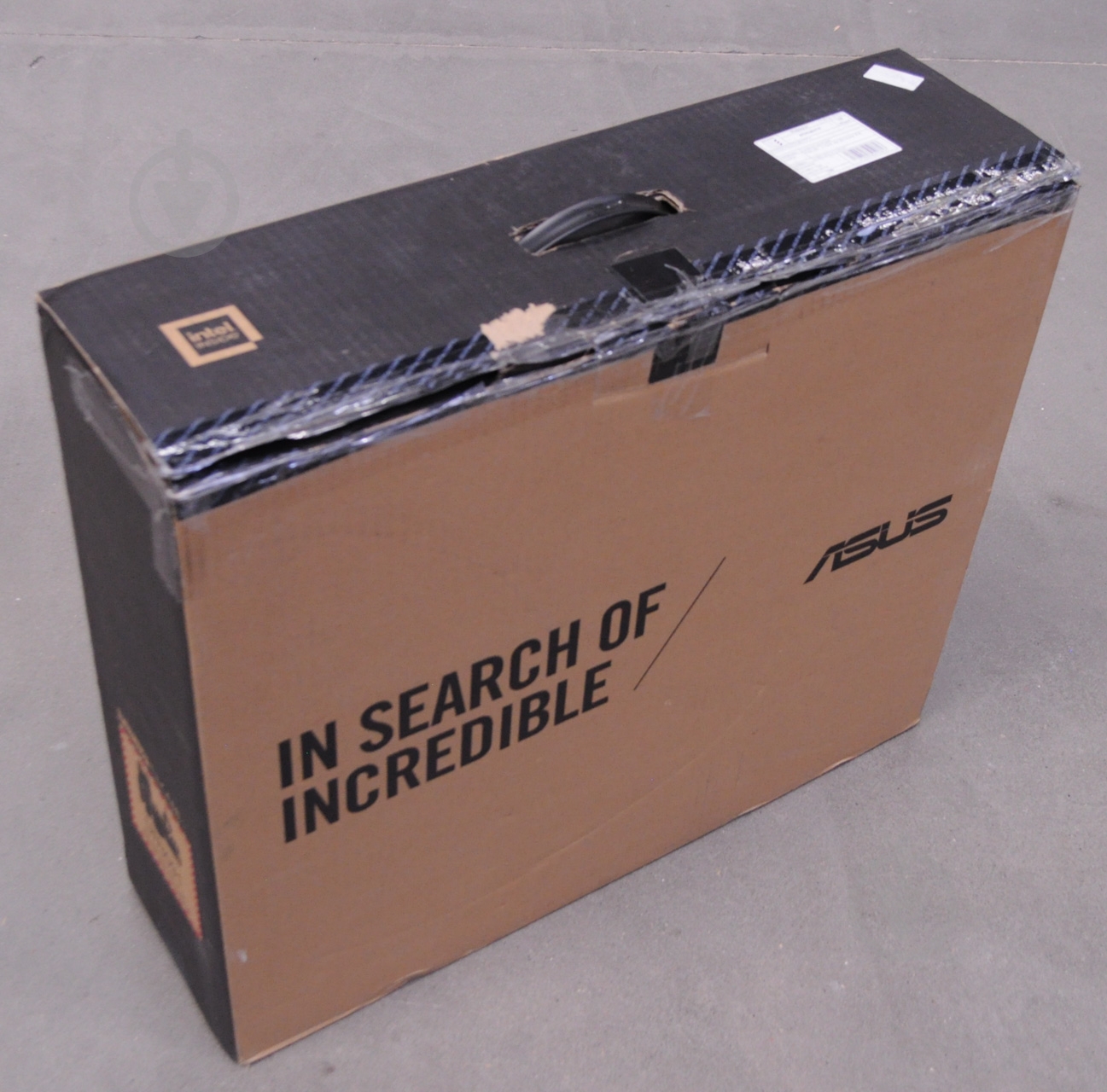 УЦЕНКА! Моноблок Asus (90PT0311-M06090) (УЦ №162) - фото 13