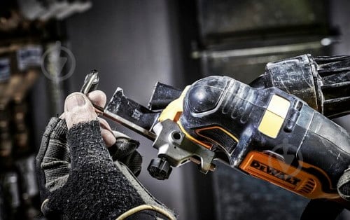 Многофункциональное устройство DeWalt DCS356N - фото 10 Многофункциональное устройство DeWalt DCS356N - фото 10